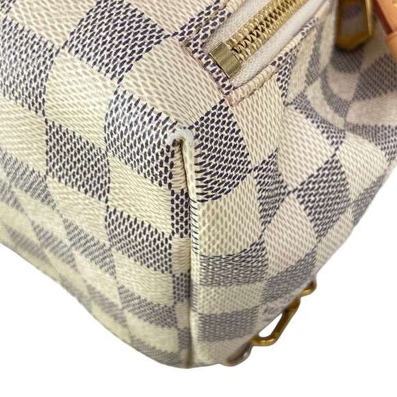 Louis Vuitton Speron BB Damier Backpack N44026 main image 4
